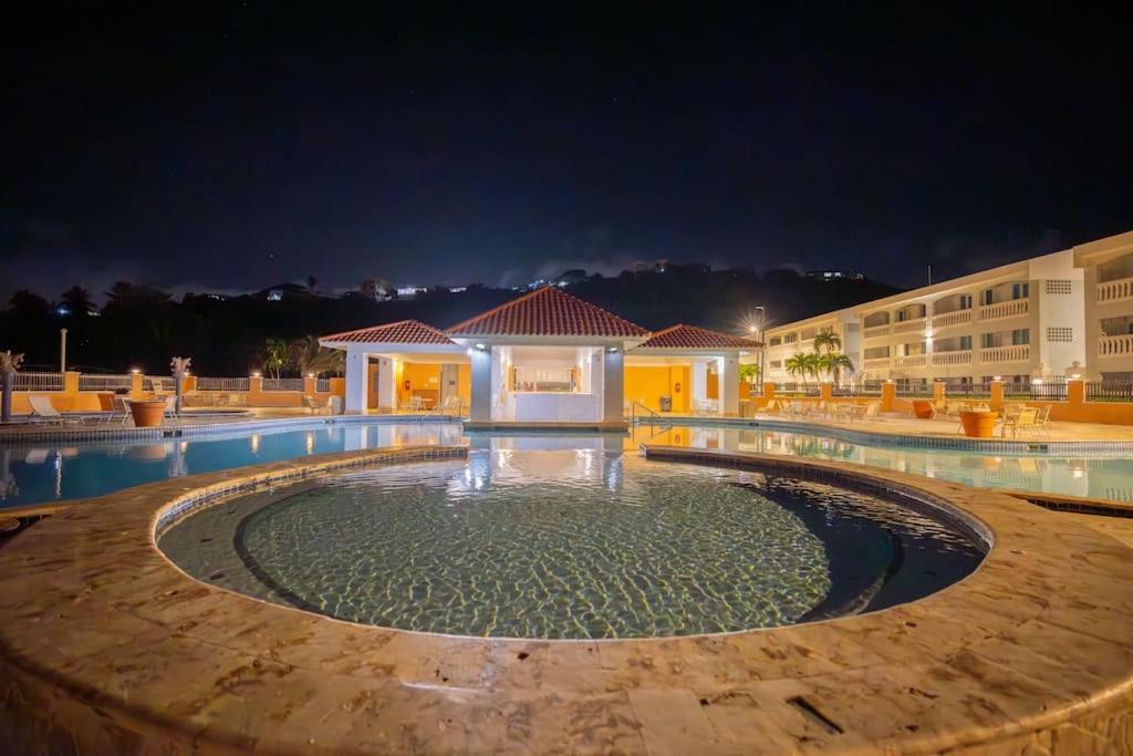 Golden Dreams Studio 1St Floor 101B Isabela Exterior foto